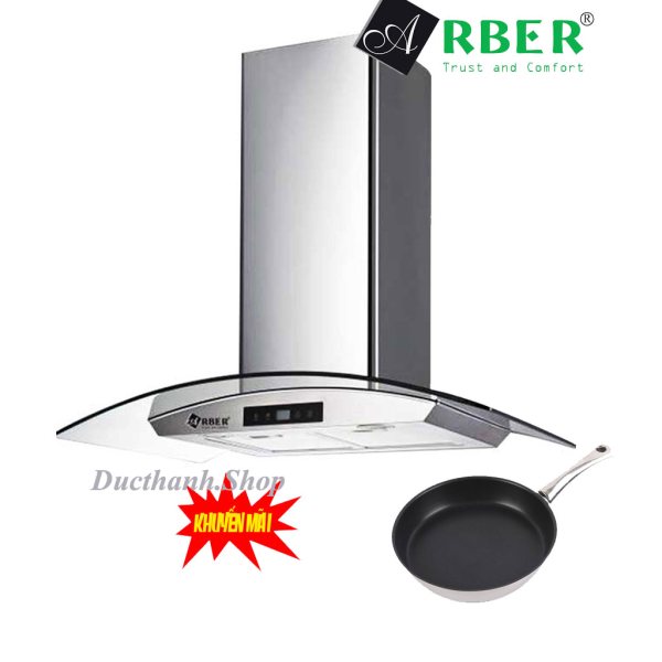 Máy hút mùi Arber AB 700M