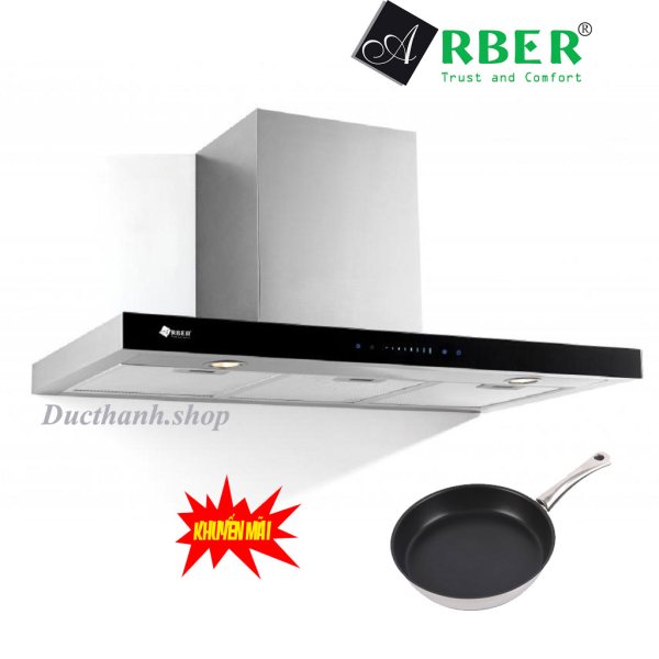 Máy hút mùi Arber AB 900RA