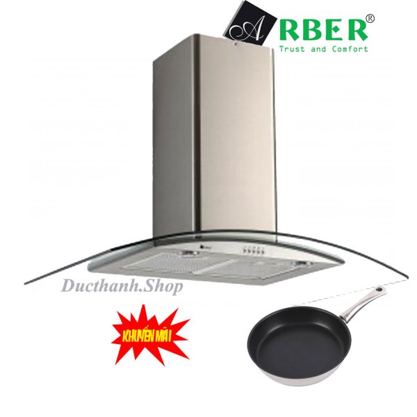 Máy hút mùi Arber AB 900EA
