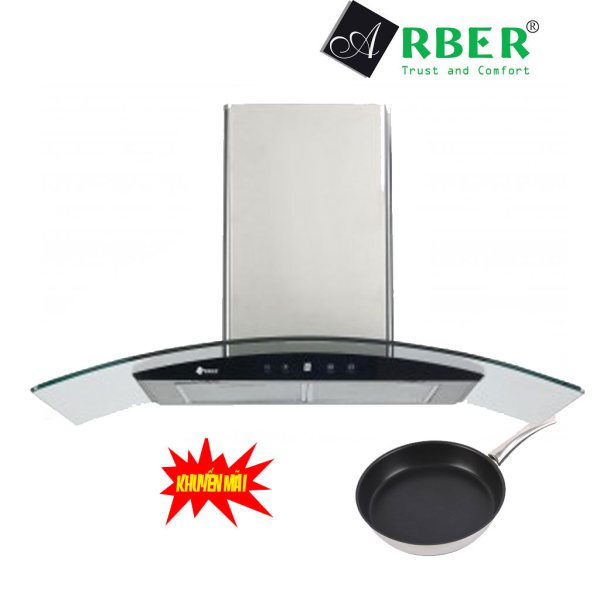 Máy hút mùi Arber AB 900N
