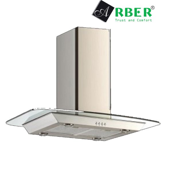 Máy hút mùi đảo Arber Ab 900Y