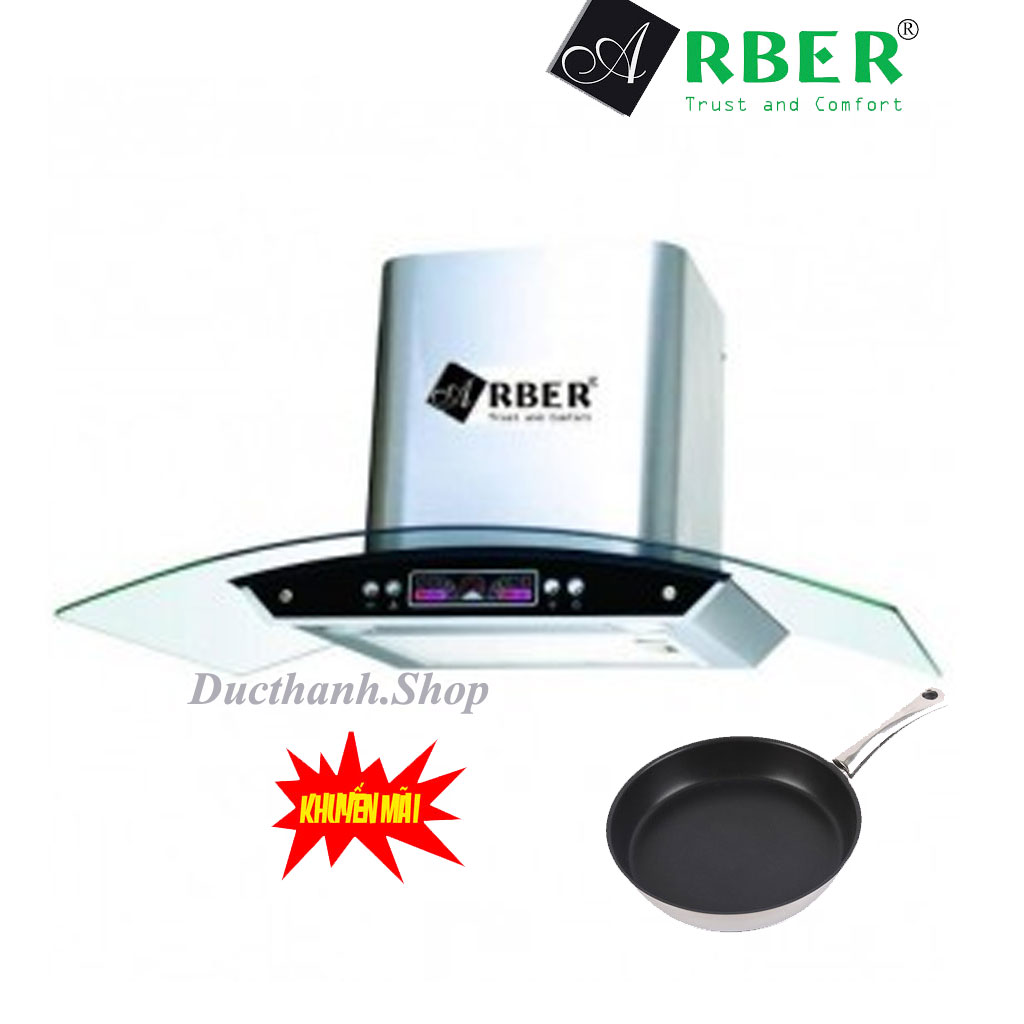 Máy hút mùi Arber AB 900F