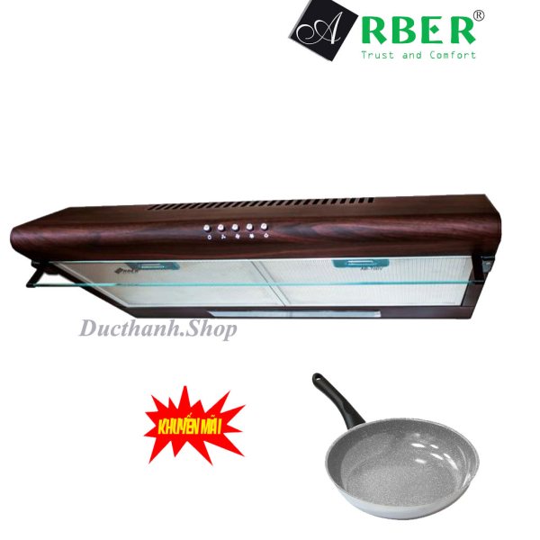 Máy hút mùi Arber AB 700V
