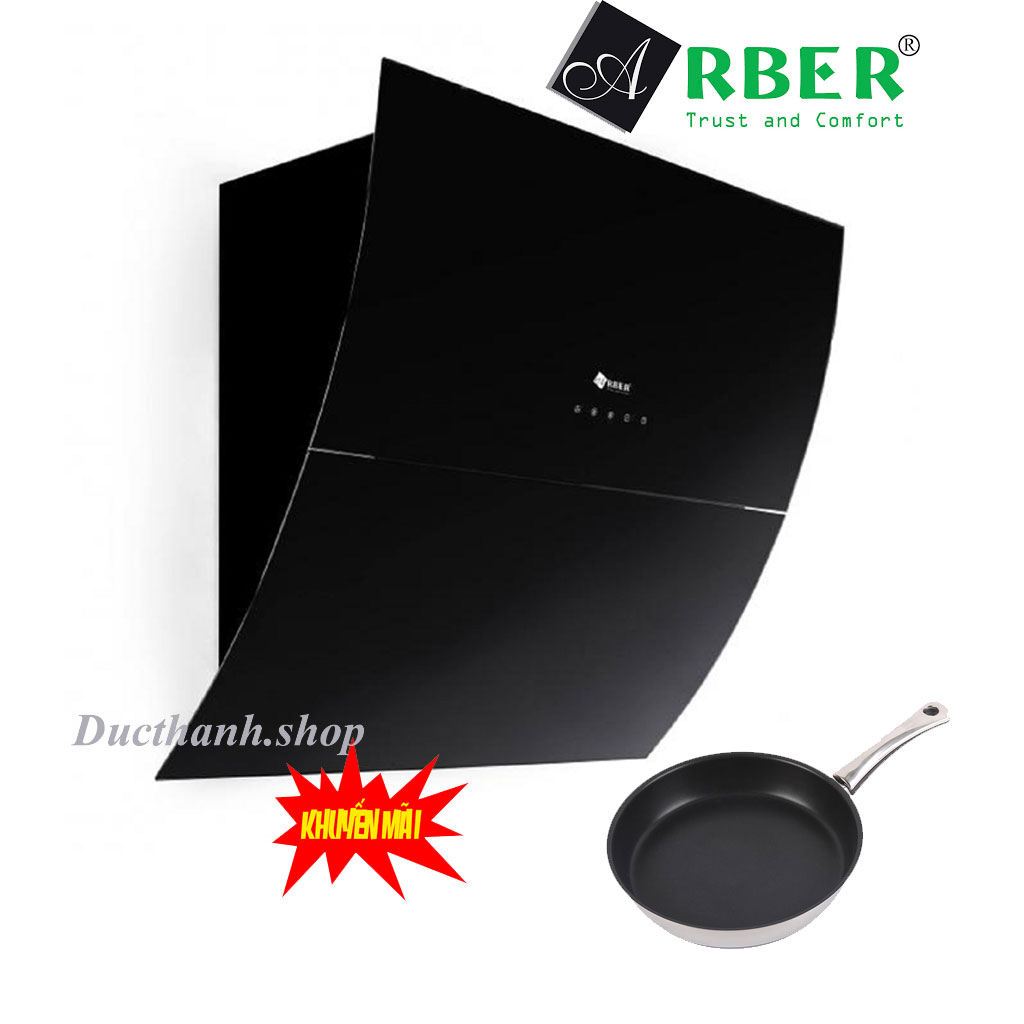 Máy hút mùi Arber AB 8801