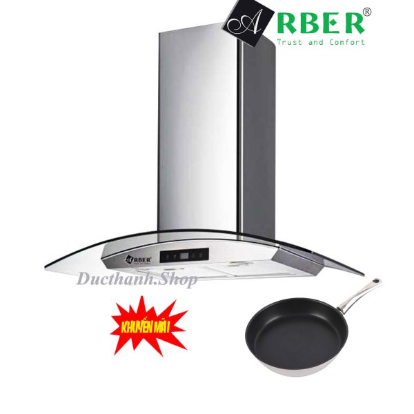 Máy hút mùi Arber AB 700L