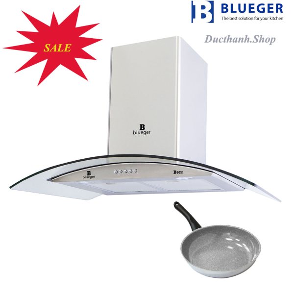 Máy hút khử mùi Blueger B70E