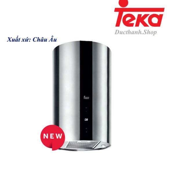 Máy hút mùi đảo Teka CC 485 ISLAND