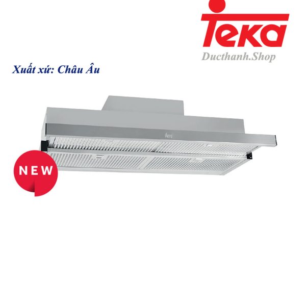 Máy hút mùi Teka CNL 6815 PLUS (bỏ mẫu)