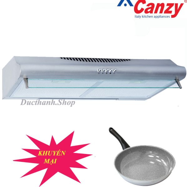 Máy hút mùi Canzy CZ 2060I