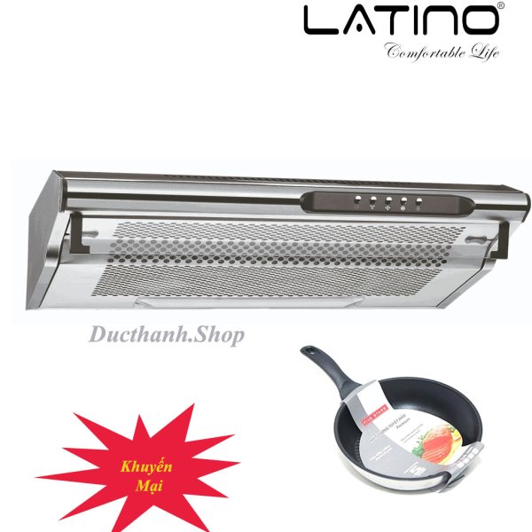 Máy hút mùi Latino LT-D05I/70