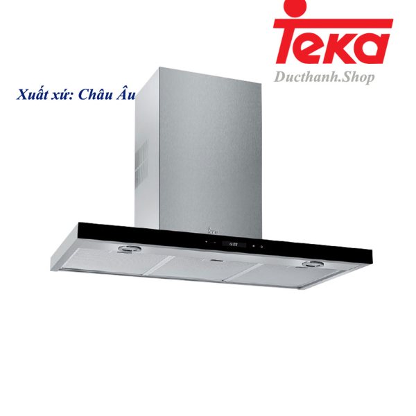 Máy hút mùi Teka DH DH 985 T (bỏ mẫu)