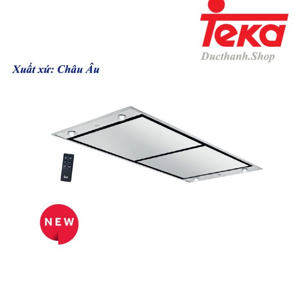 Máy hút mùi Teka DHT 1285