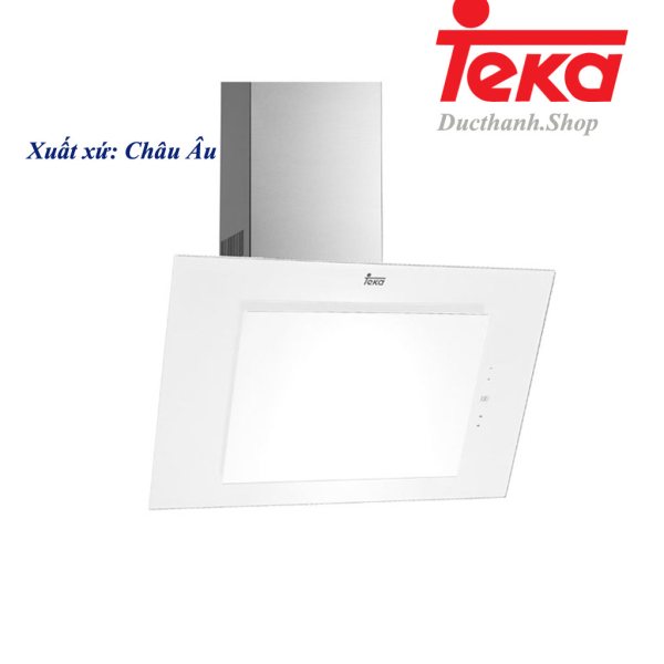 Máy hút mùi Teka DVT 985 White (bỏ mẫu)