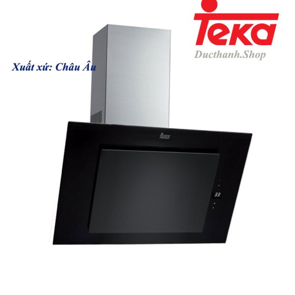 Máy hút mùi Teka DVT 985 BLACK (bỏ mẫu)