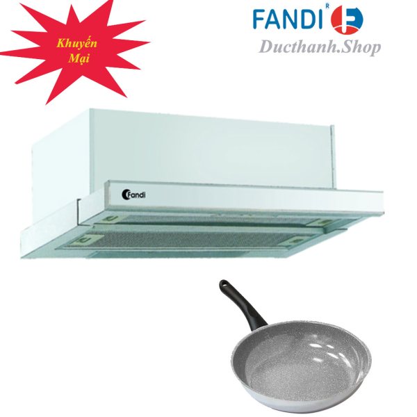 Máy hút mùi Fandi FD-7028