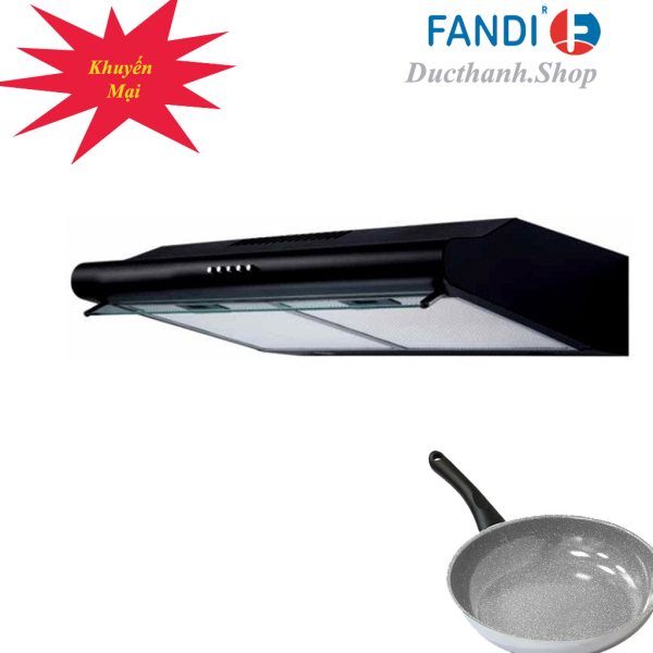 Máy hút mùi Fandi FD-705P