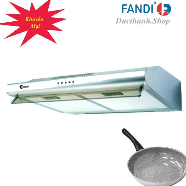 Máy hút mùi Fandi FD-705S