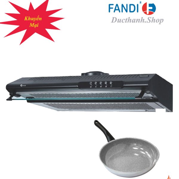 Máy hút mùi Fandi FD-608P