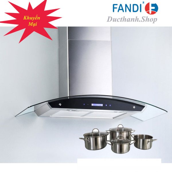 Máy hút mùi Fandi FD-CQ70