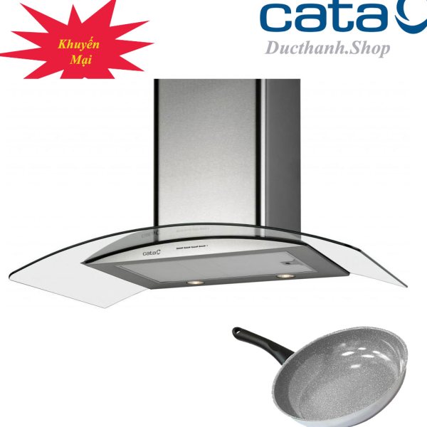 Máy hút mùi Cata GAMMA 700