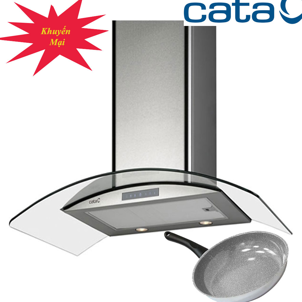 Máy hút mùi Cata KYROS 700