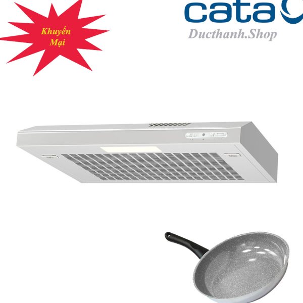 Máy hút mùi Cata LF WH