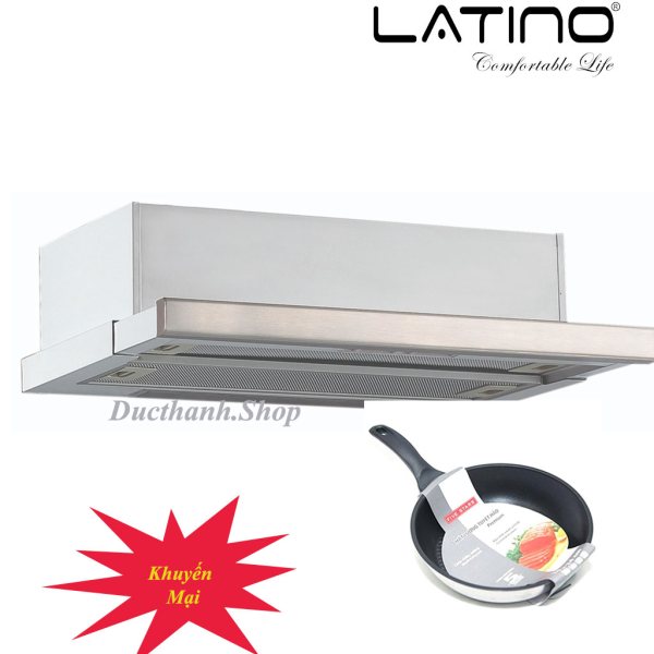Máy hút mùi Latino LT-7002SYP