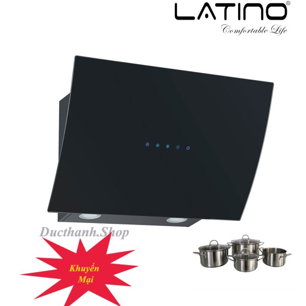 Máy hút mùi Latino LT-887