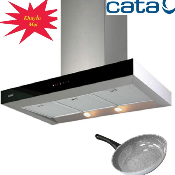 Máy hút mùi Cata SELENE 900