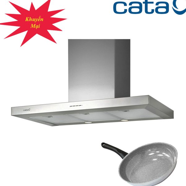 Máy hút mùi Cata SYGMA 900