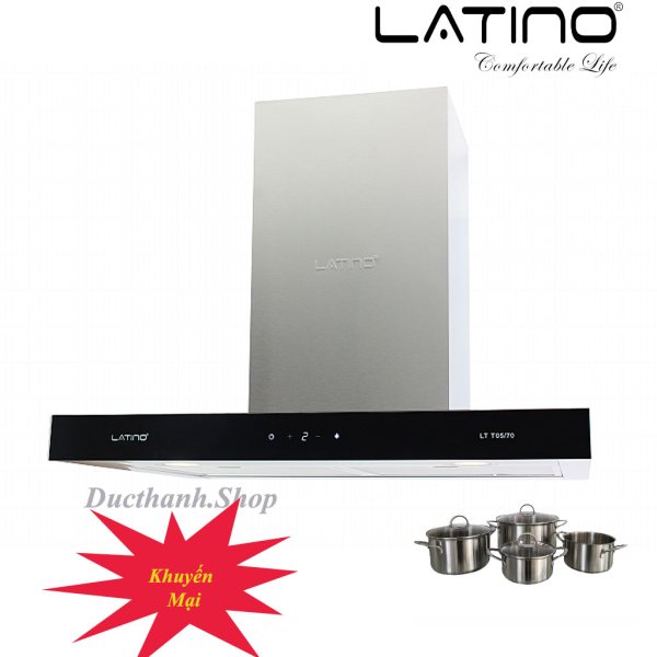 Máy hút mùi Latino LT-T05/70