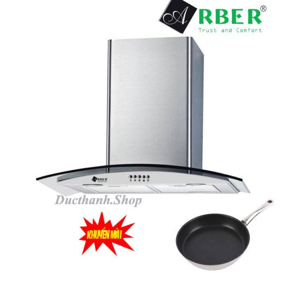 Máy hút mùi Arber AB 701SL