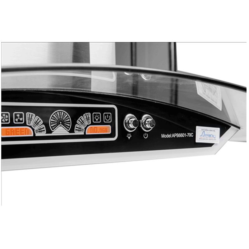 Máy hút mùi Sunhouse APB6601-70C