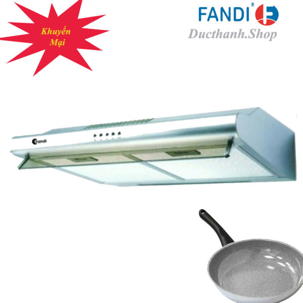 Máy hút mùi Fandi FD-705S