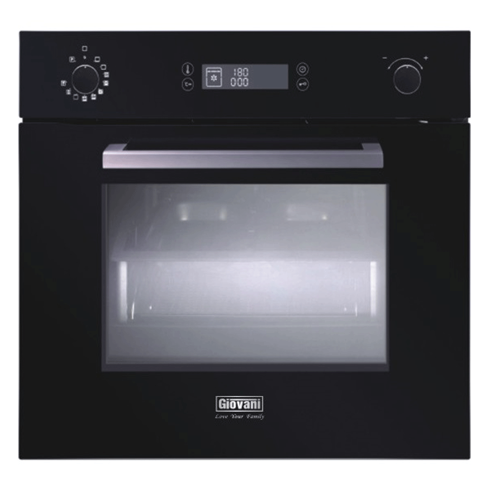 Lò nướng âm tủ Giovani 10 chức năng GO-10356SB