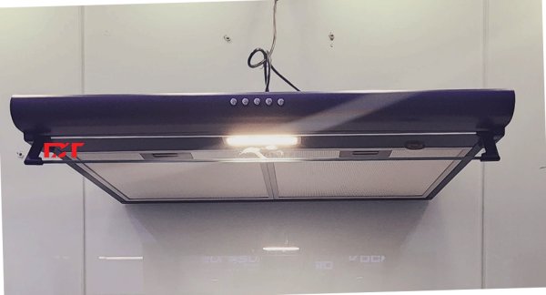 Máy hút mùi Arber AB 600C mẫu mới 2019