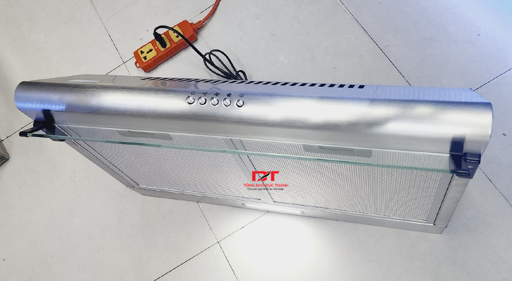 Máy hút mùi Fandi FD-605S /705S ( Bảo hành 3 năm )