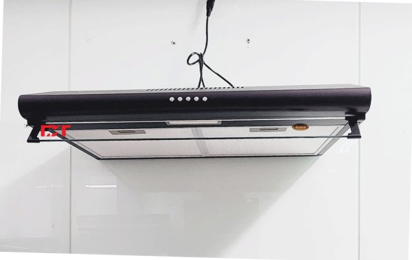 Máy hút mùi Arber AB 600C mẫu mới 2019