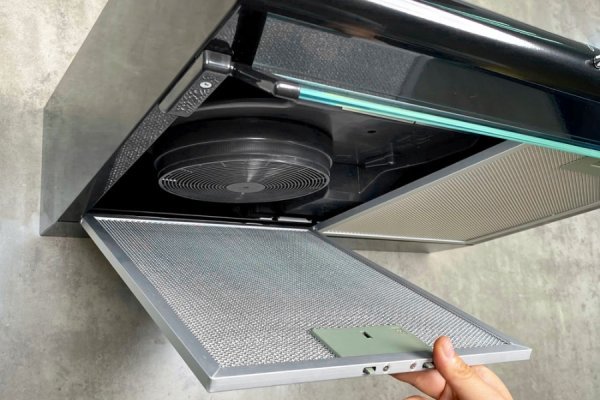 Máy hút mùi Fandi FD-605P