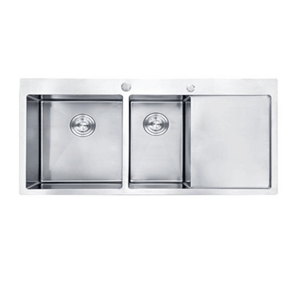 Chậu rửa Roslerer RL04-10045 - Inox 304