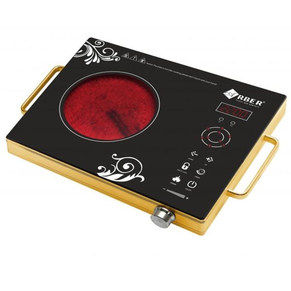 Bếp hồng ngoại đơn Arber AB366