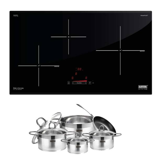 Bếp từ Giovani GC-73033TSC - Nk Germany
