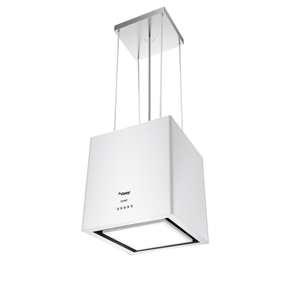 MÁY HÚT MÙI đảo Canzy CZ 987