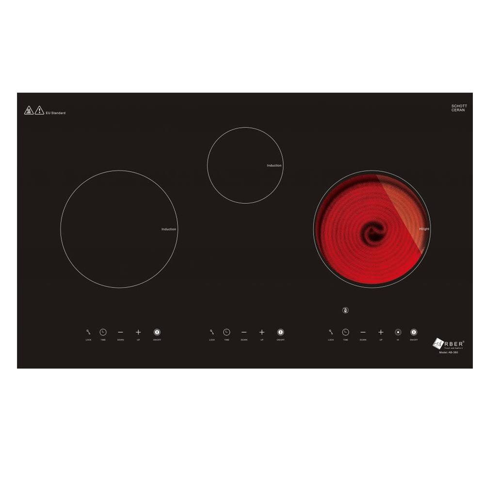 Bếp điện từ Arber AB221S