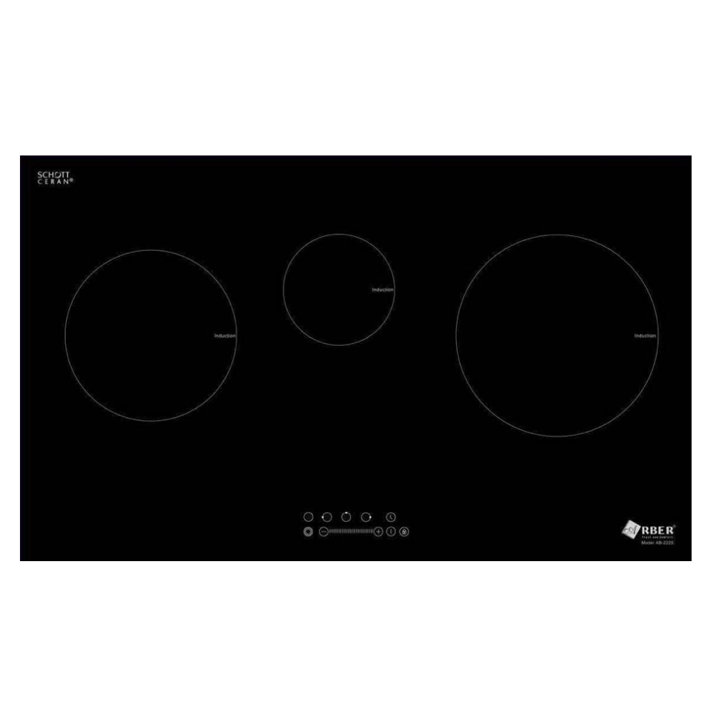 BẾP TỪ ĐÔI Arber AB222S