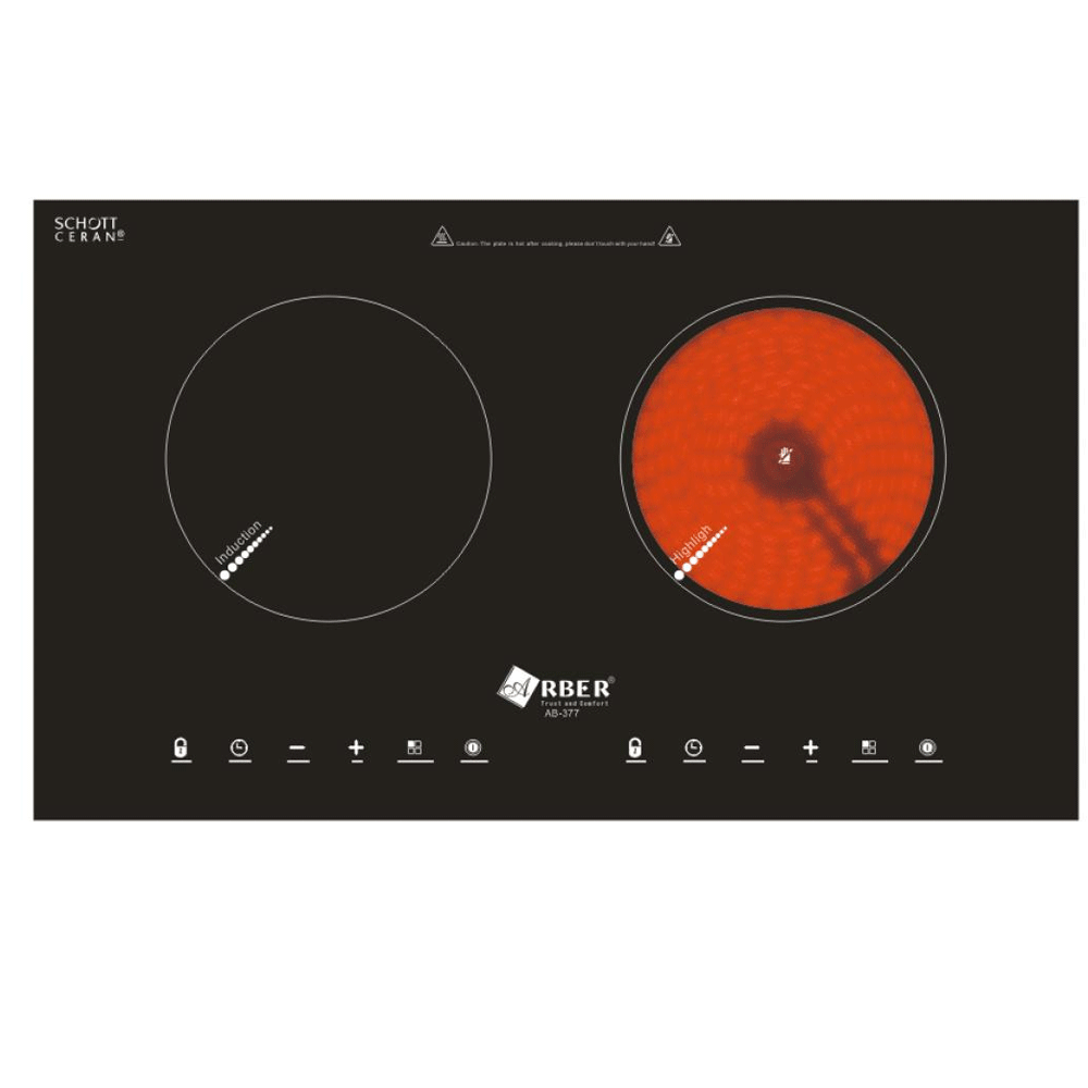 Bếp điện từ Arber AB377