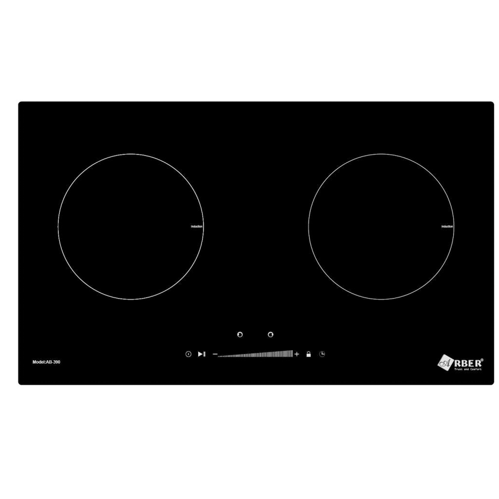 BẾP TỪ ĐÔI Arber AB390