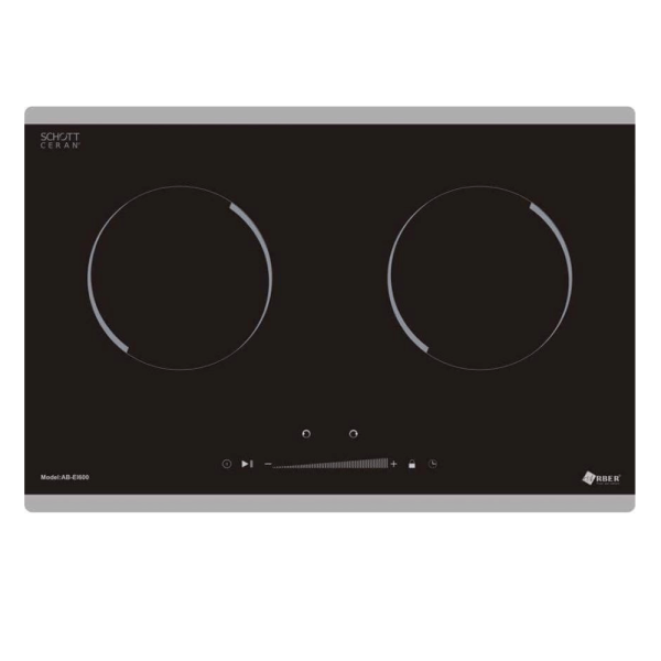 BẾP TỪ ĐÔI Arber ABEI600 ( Kt 60cm)