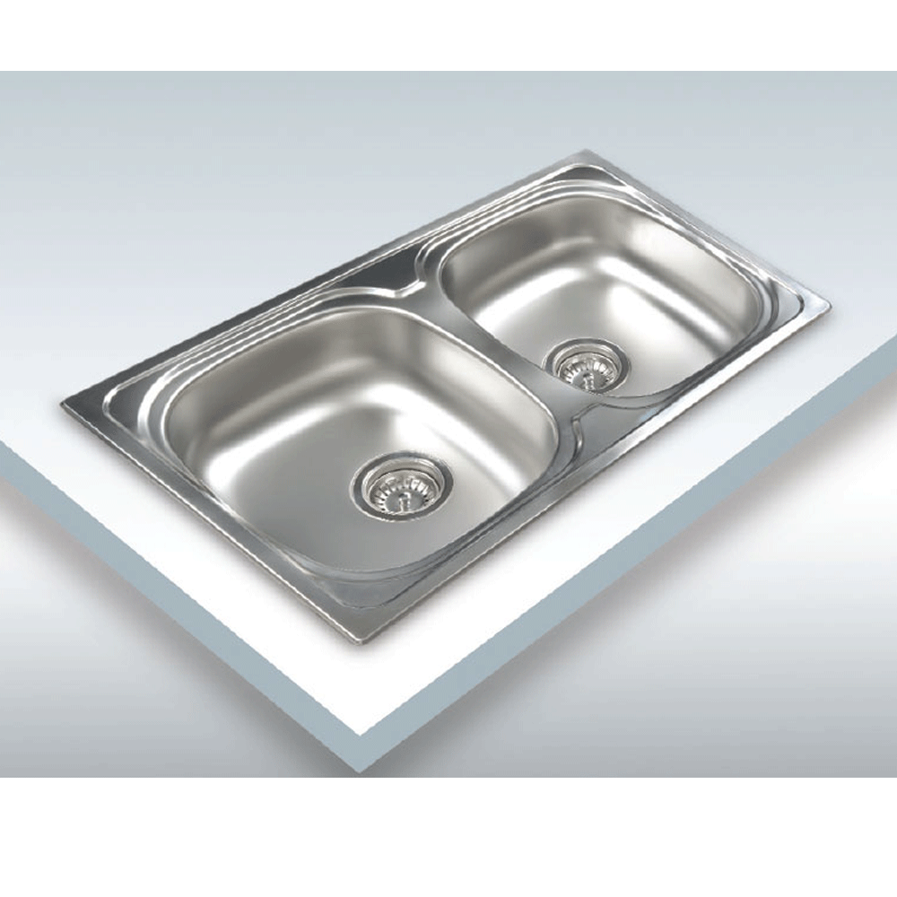 Chậu rửa Cata C-2