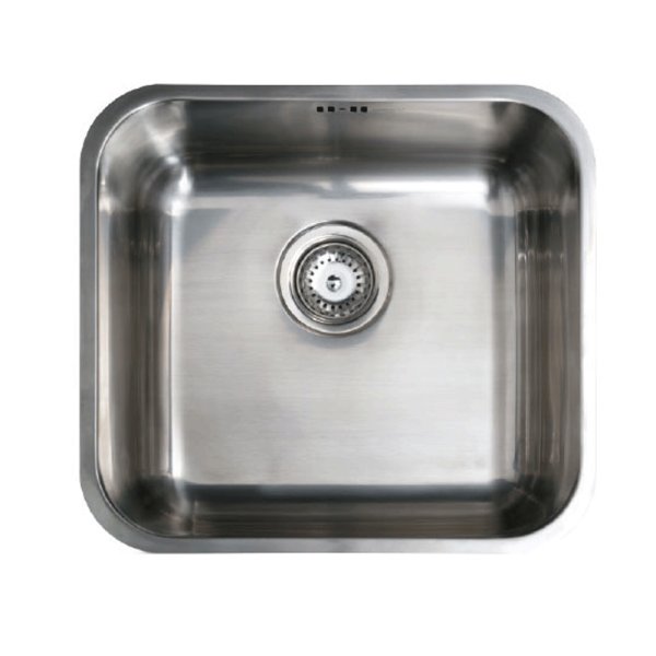 Chậu rửa Cata CB 45-40 INOX